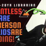 The Greatest Librarian Testimonial